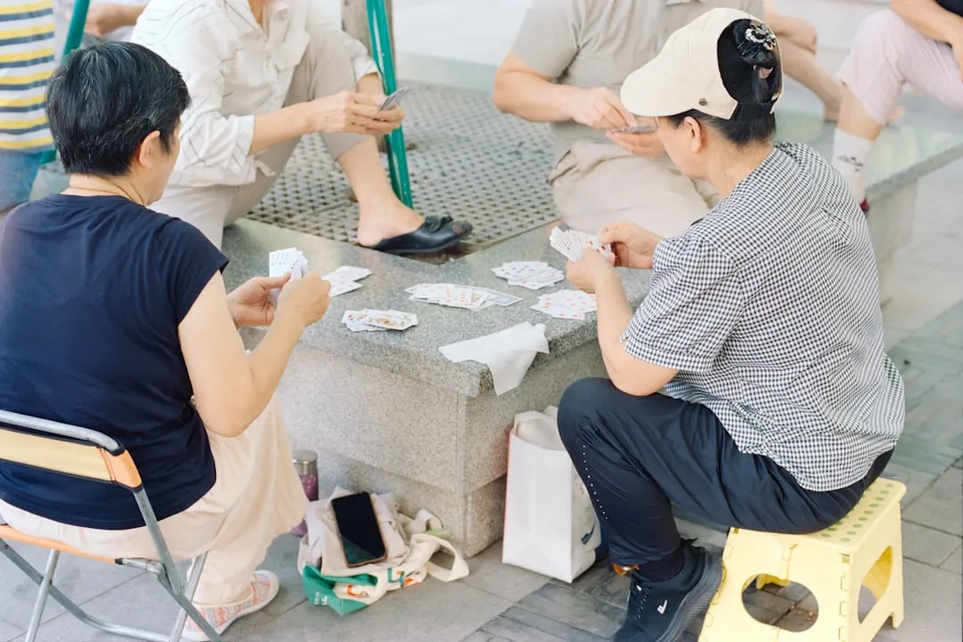 医学科普讲座进社区：河北医卫科普中心公共卫生宣传实践案例正文配图 2