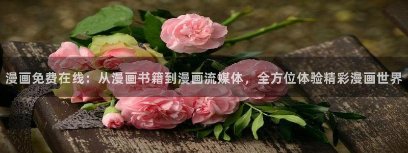 漫蛙manwa官
